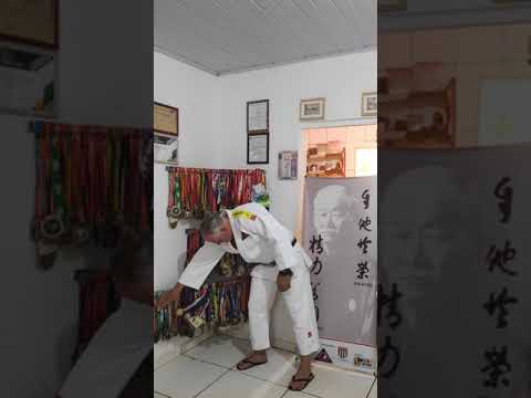 homenagem  ao Mestre  Massao Shinohara!!!