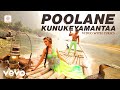 I Manoharudu Poolane Kunukeyamantaa Video With Lyrics Vikram A R Rahman