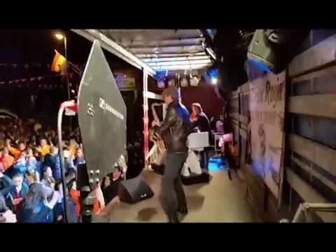 Saxsymbol feat. DJ Charles (DJ en Saxofoon Sax)