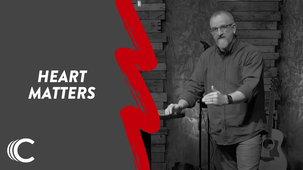 Heart Matters
