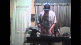 J Dilla - Geek Down (remake)