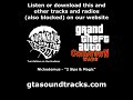 GTA: Chinatown Wars - Turntables on the Hudson | Nickodemus - "2 Sips & Magic"