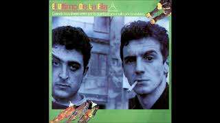 El Último de la Fila - No Hay Dinero Para los Chicos (Primera Versión) (1985)