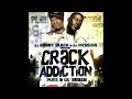 Trina - So Fresh (ft. Plies) [Crack Addiction]