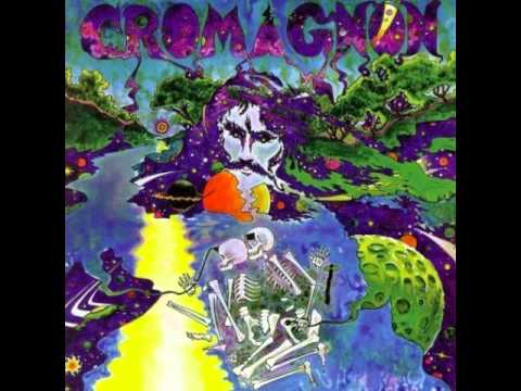 Cromagnon - Crow of the Black Tree