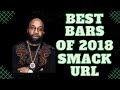 BEST BARS OF 2018 URL