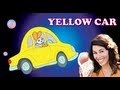 Yellow Car Song | DidiPop 