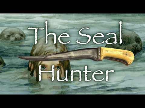 The Seal Hunter and the Selkie (Celtic Folklore & Mythology)