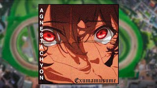 Uma Musume - Beginning of a New Era「AMV」TAKYON (Death Yon)