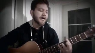 Yusuf Öziel - Yolun başı (Sertab Erener) Akustik Cover