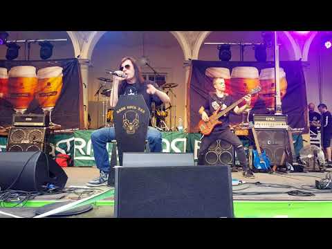 Aleš Brichta projekt - poslední legionář - Rockfest Kuřim