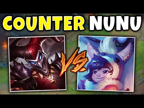 WHEN AP SHACO DOMINATES THE JUNGLE!! - Pink Ward Shaco