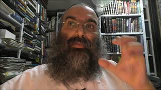 הלכות שמירת גוף ונפש. הרב יהודה ליב נחמנסון [כ"ו מנחם אב תש"פ]
