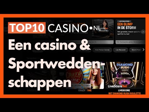 Live Bets Sizzle Casino Bonuses Score Big