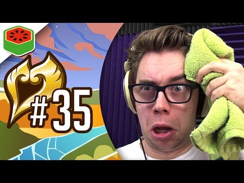 THIS IS IT - ELITE FOUR REMATCH! | Pokemon HeartGold Randomized Nuzlocke #35