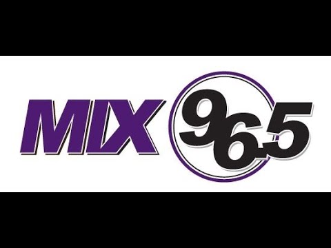 Houston's MIX 96-5 - Jingle (2014)