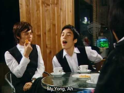 rear view of teen pussy from Elliot korean dating variety shows