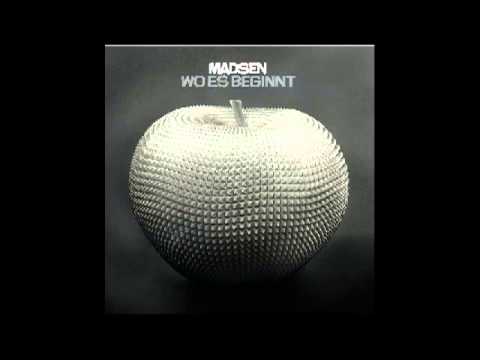Madsen- So cool bist du nicht feat. Lisa Who