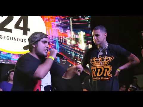 Minutazo de Ricto vs Kaiser