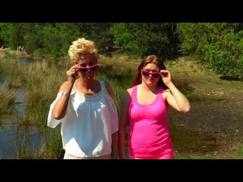 Benno van Vugt   Mooie nieuwe zonnebril