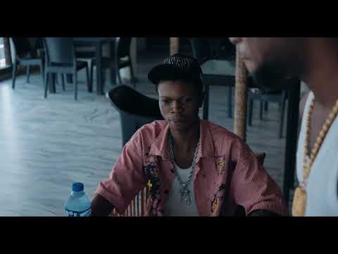 Jizzy Valea _ THOSE DAYS (Performance Video)