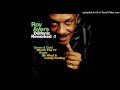 What's The T (Delfonic Edit) - Roy Ayers