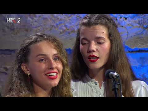 Jubi Si Me U Sakreto - klapa Sorelo (ž) - FDK 2024