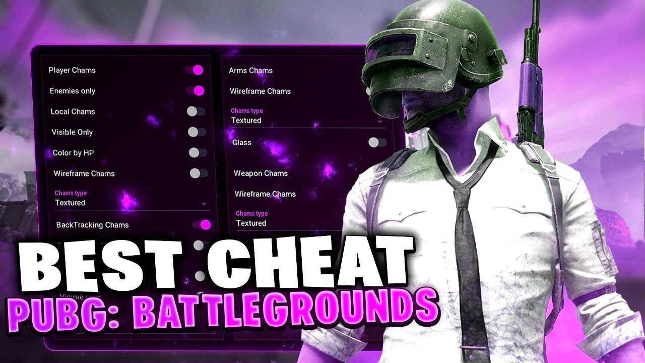 Pubg PC Hack - This FREE Aimbot + ESP Is Still Undetected in 2026!