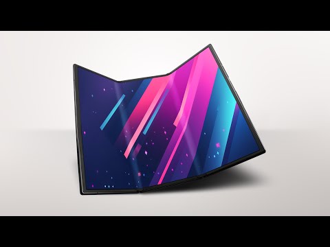 Rekomendasi: The Samsung TriFold is AWESOME !!