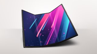 The Samsung TriFold is Awesome thumbnail