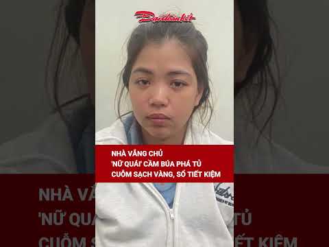 Đà Nẵng: Bắt tạm giam đối tượng trộm cắp hơn 600 triệu đồng tài sản