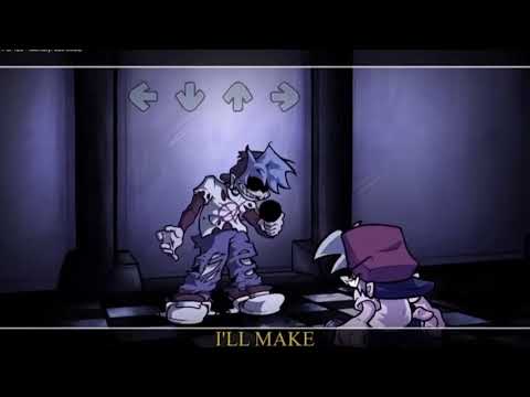 Shuck and Silly Billy