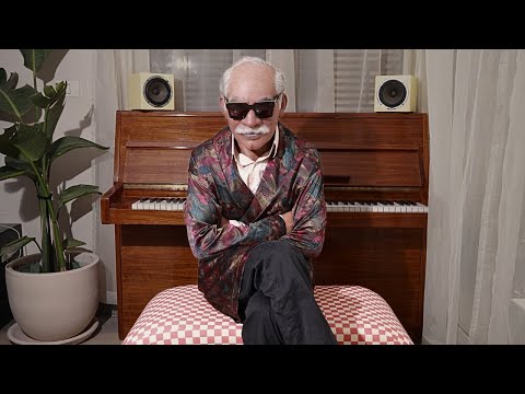 We Tried to Interview Dr. Alfons