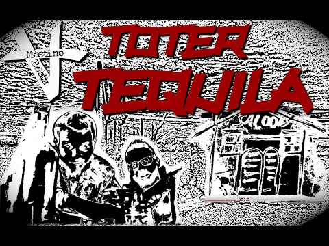 MAStino & Alexander The Definition - Toter Tequila