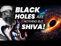 Black Hole Shiva Nothingness Space Dark Matter Cosmos Universe Sadhguru Adiyogi