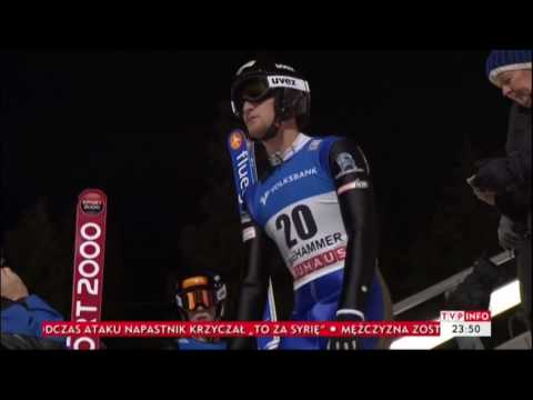 PŚ Lillehammer 05.12.2015 - relacja z zawodów