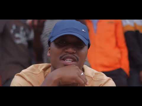 Slov'Obvious - EKASI (Official music video)