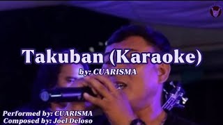 Download lagu Takuban (Karaoke) by CUARISMA mp3 Download lagu Takuban (Karaoke) by CUARISMA mp3