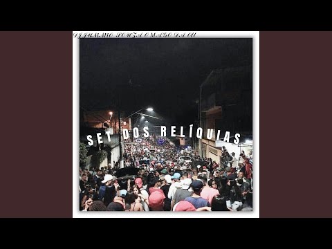 Set dos Relíquias