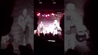 Hello Stranger Samantha Fish