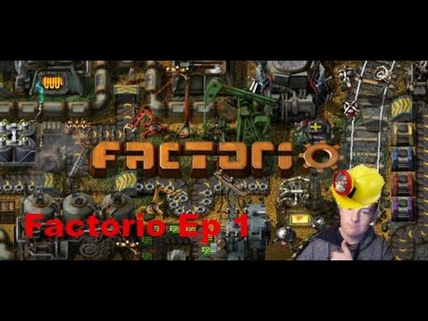 Turbines!!!|Factorio Modded #1
