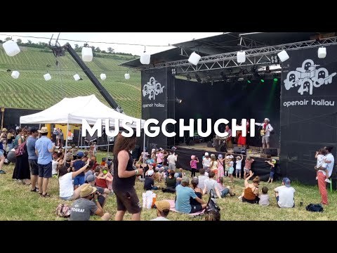 Openair Hallau 2023 - MusigChuchi