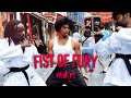 FIST OF FURY (2023) | OFFICIAL TRAILER