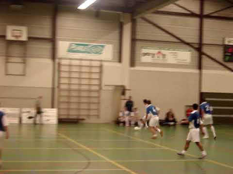 't Kesjotje 1 Klein Arsenal , 07 10 09 5 1 023