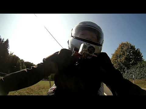 Kanaltrailer: Hallo hier ist der Driver