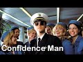 Catch Me If You Can The Unfair Advantage Of Overconfidence