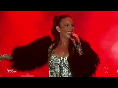 Ivete Sangalo (Show Completo) - Planeta Atlântida 2023