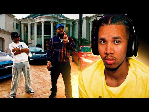 RDjavi X Martin Lora - 1K Bendiciones FARLIN05 REACCION