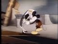 Mickey S Magical World VHS Advertisement