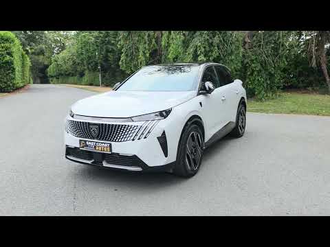 2024 Peugeot E3008 GT Electric EV - Image 2
